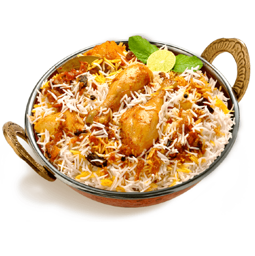 Biryani