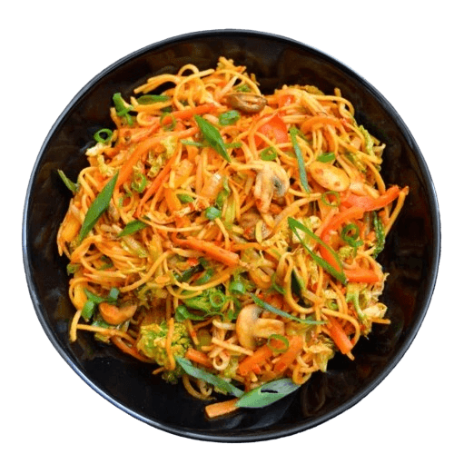 Noodles