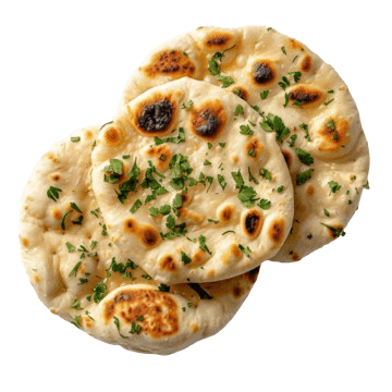 Tandoori Roti
